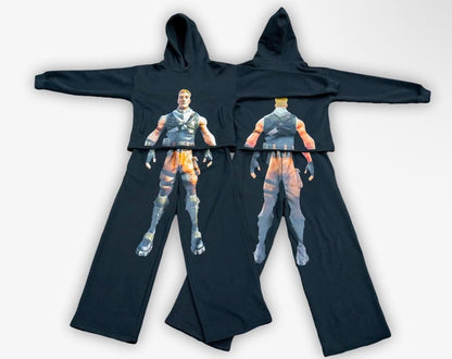 Jonesy Tracksuit