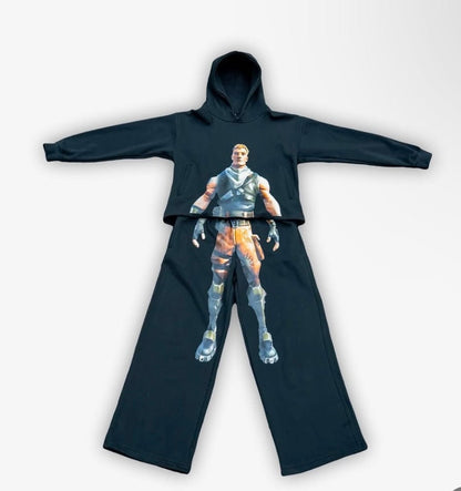 Jonesy Tracksuit