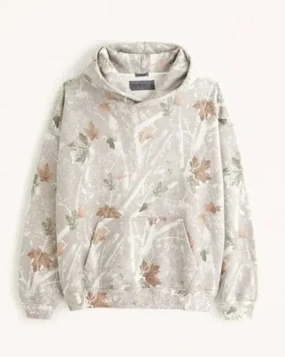 Essential Camo Hoodie